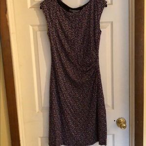 Summer dress from loft